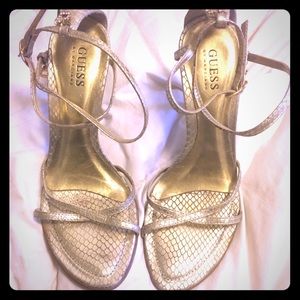 Women’s Guess Shoes/Heels